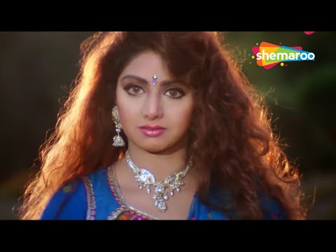 श्रीदेवी ने अपने बेहेन को बचाने के लिए दिया सलमान को धोका | Full MovieChaand Kaa Tukdaa