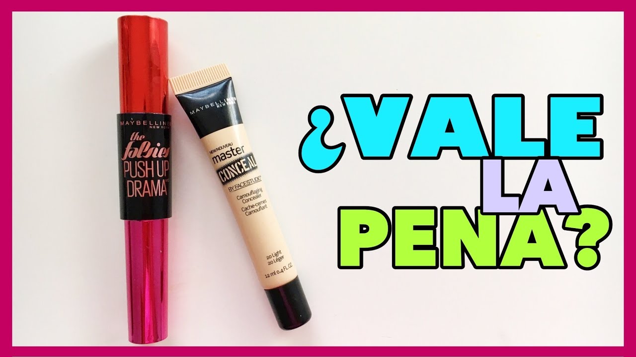 FALSIES PUSH UP DRAMA de MAYBELLINE: Cómo pestañas postizas? polinesios cancion