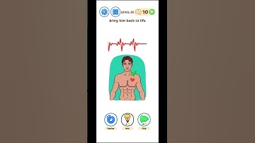 Brine love Level 36 Complete 3D #shorts #game (iOS Android) #games Games