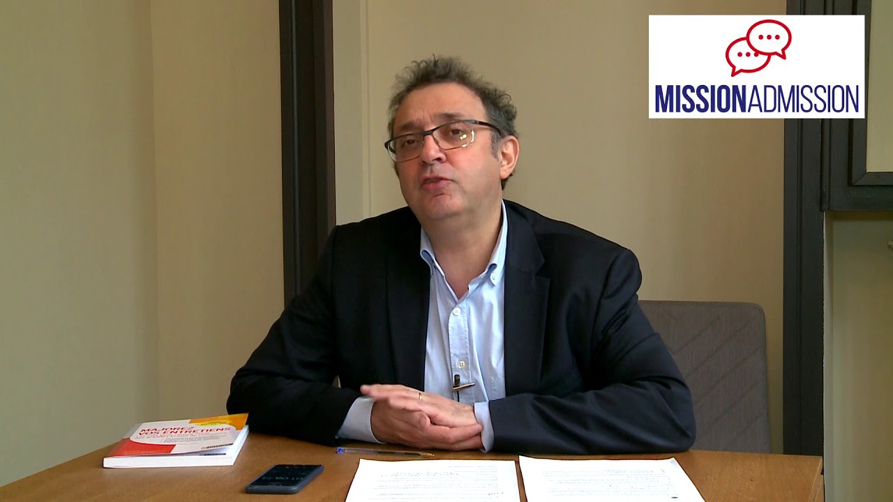 Les Entretiens Concours Sésame, BBA ESSEC, BBA EDHEC, BBA Kedge, Néoma, Bachelor ESCP