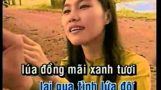 Đường Về Hai Thôn -- Phi Nhung - Thái Châu