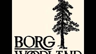 Download Lagu Borg - Woodland (Full Album) MP3
