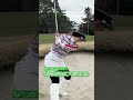 【女子プロゴルファー】優勝は一体誰の手に!?豪華すぎるゴルフコンペ後半戦に密着!#shorts