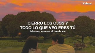 New West - Those Eyes // Español + English