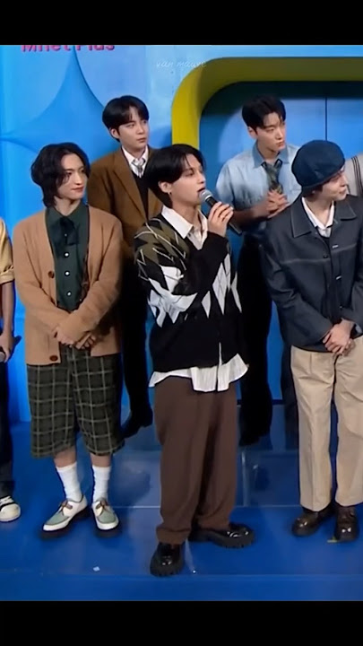 Sohee Ateez funny moments #sohee #riize #ateez #san #wooyoung #seonghwa #hongjoong #yunho #mingi