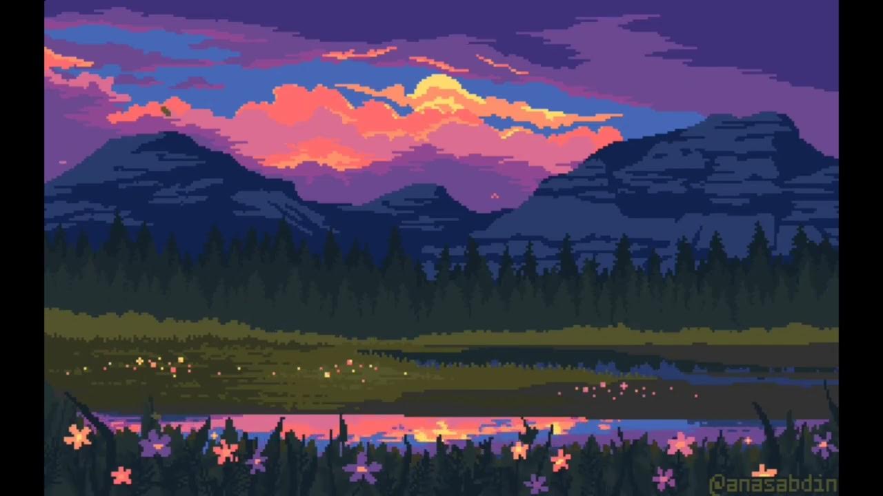 Пиксель арт на обои. Пиксельный арт. Пиксель арт на обои. Пиксельные фоны для рабочего стола. Пиксель арт на обои.