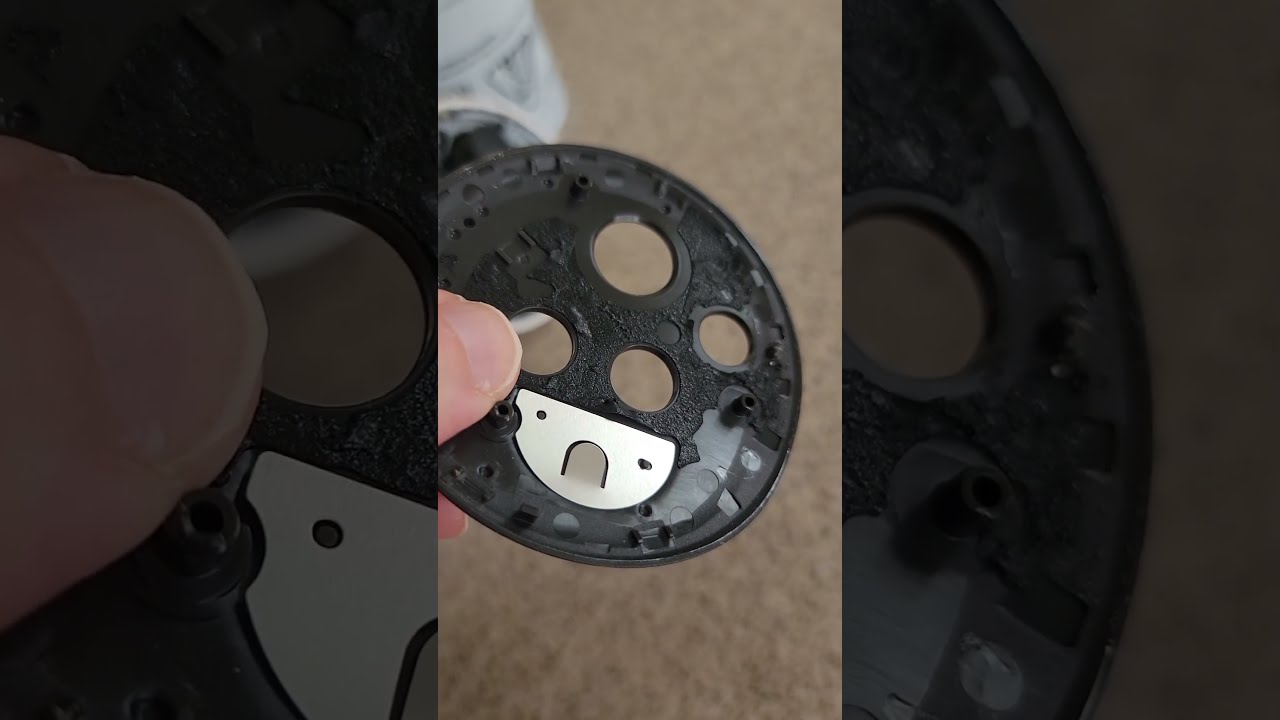 How To Fix Stick Drift On A Meta Quest 3 Controller Metaquest Quest3 Vrgaming