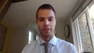 Financial analyst on market response to US election