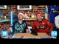 The BIG CRICKET QUIZ OF THE YEAR ft. DealtWithCricket!