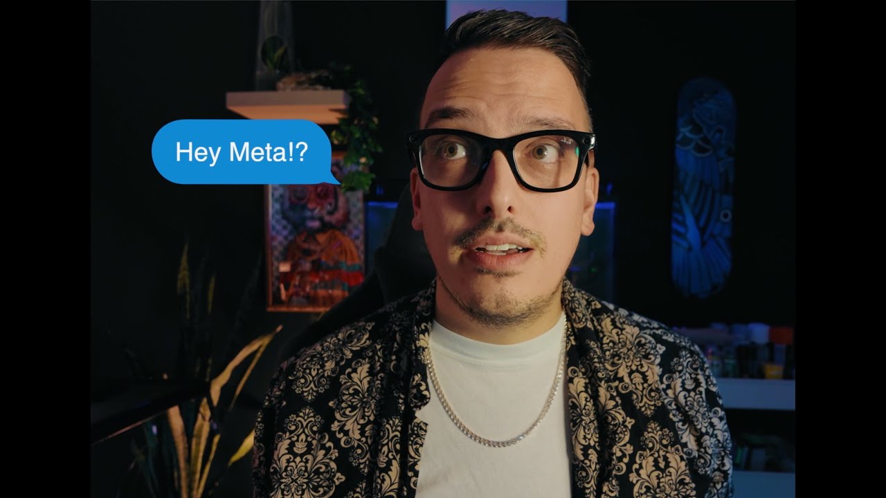 I Tested the Meta Ray-Ban Gen 2 for One Week… The Truth