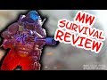 HOW GOOD IS SURVIVAL MODE? – Modern Warfare Vs. Modern  Warfare 3 (Call of Duty Modern Warfare)