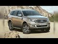 Exclusive 2020 ford endeavour bs6 20 diesel  befikraa