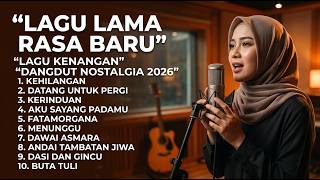 Download lagu RHOMA IRAMA NOSTALGIA 2026 | KUMPULAN COVER LAGU DANGDUT LAWAS TERBAIK & TERPOPULER