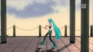 Hatsune Miku  Finder    Project Diva Arcade   Dslr Remix  Reedit Kz  6