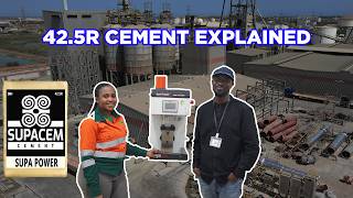 Watch this before buying CEMENT - Best Cement Company in Ghana