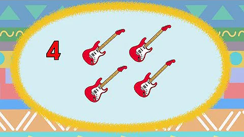 Counting Sets Within 10 Adventure - The Numberniks #2