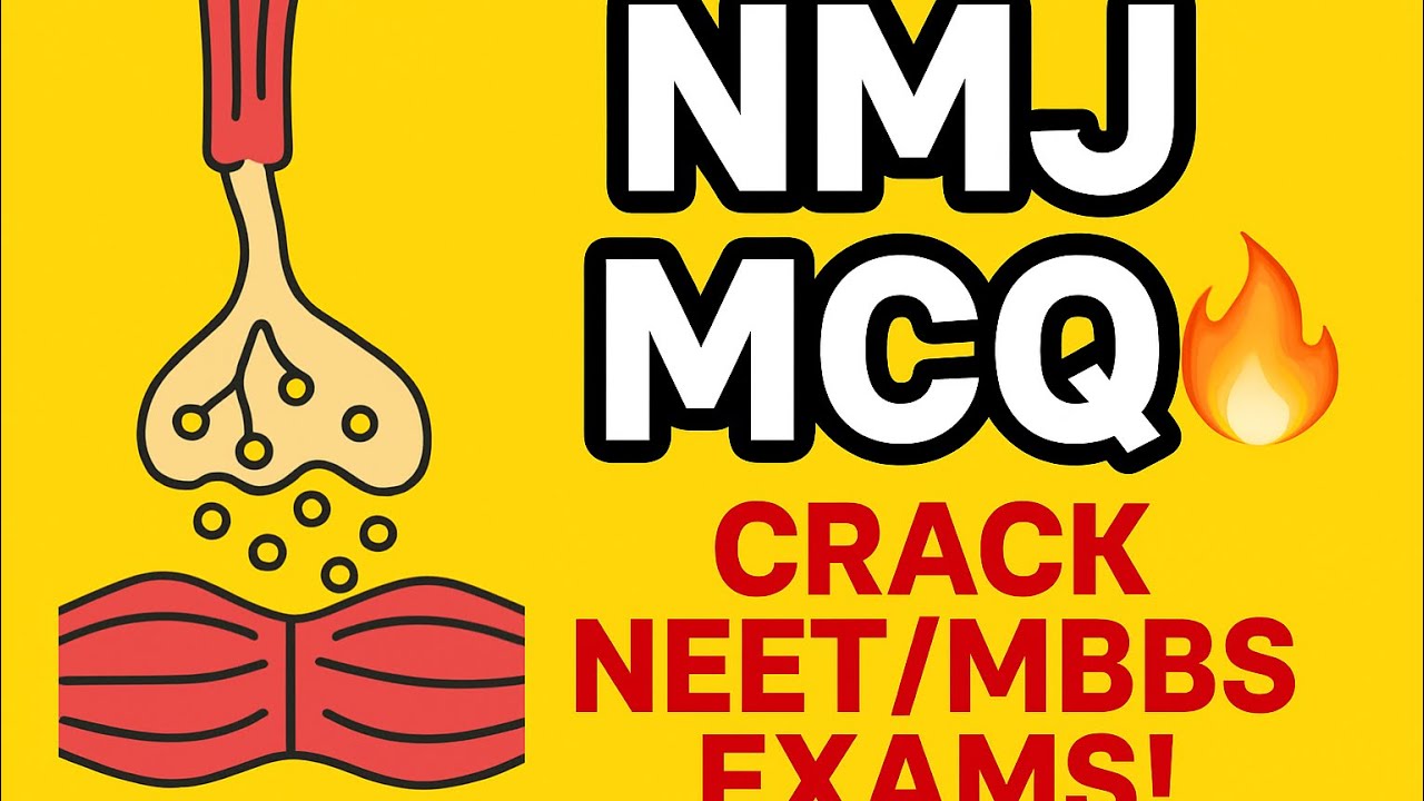 🦾 Test Your Physiology Skills: Skeletal Muscle System MCQ Challenge!