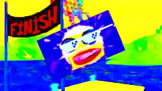 Preview 1982 Johnny Test Effects Supercubed