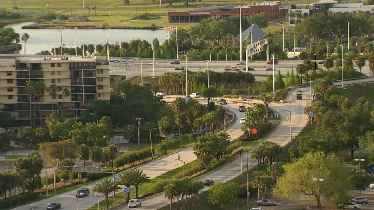 Life in Tampa YouTube