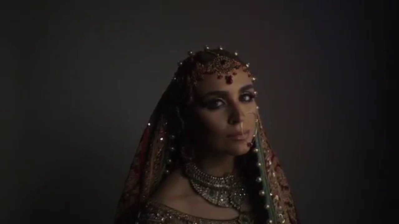 Asian Wedding Fair 2016 TVC