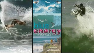 Surf NRG Vol. V | Blue Energy (1996) screenshot 5
