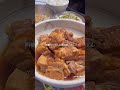 リアルな同棲カップルの休日晩ごはん #shorts