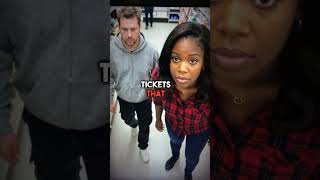 Minimum Wage Worker Found Million Dollar Ticket in Trash - What She Did Next Will Shock...