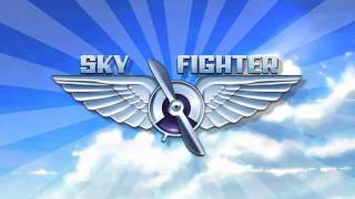 SkyFighter - Official Trailer (HD 720p)