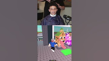 Gara’s barber messed him up 💔🥀 #roblox #stealabrainrot