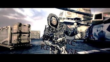FINAL WAR ERC RESPONSE 2016 #WARERC16 @SkylerXV @WarVisuals @WarWillRise @VeinsFX @speggymurbles