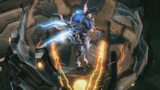 스타크래프트2 군단의 심장 옥냥이 코믹 게임실황 7화  누가 이런 끔찍한 혼종을 StarCraft II He…