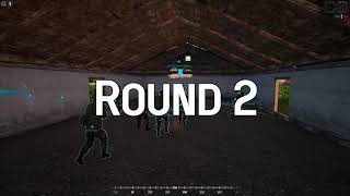 [EXD] Hold The Alamo public Squad Event Oct10th