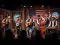 Quiet Country Nights – Slow Country Acoustic for Evening Wind Down along Silent Southern Highways