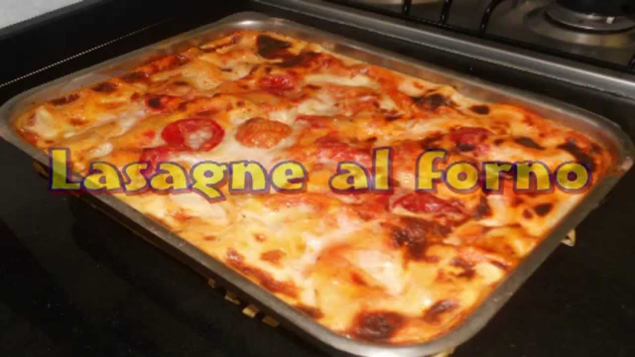 Come Congelare le Lasagne: 11 Passaggi (con Immagini)