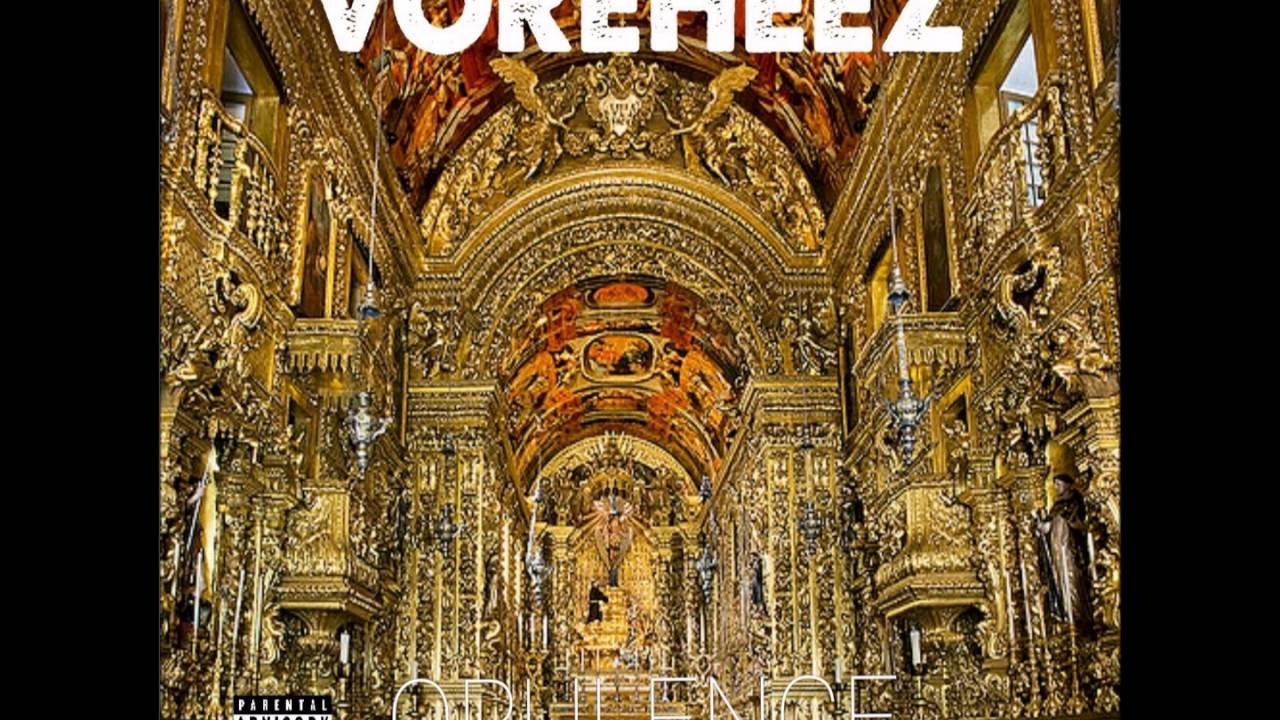 Voreheez - Rollin' (Produced by Voreheez)