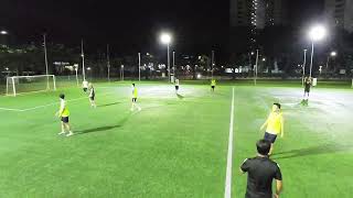 KickAbout Singapore Futsal Session 01/05/2026 (GAME 5) - Hosted by FC Elitez