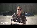 George Ezra - Don't Matter Now (Behind the Scenes)