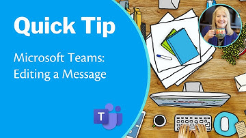 Edit Messages in Microsoft Teams Like a Pro