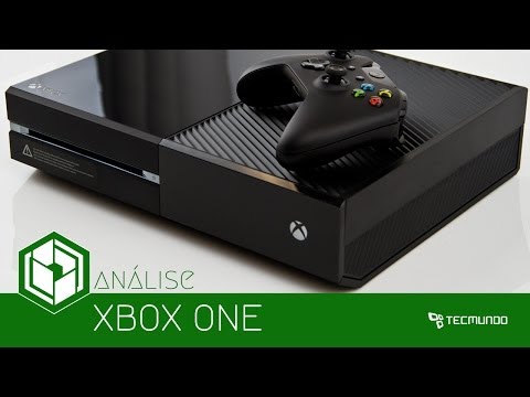 Com problemas para jogar online no Xbox One? Confira uma rápida solução -  TecMundo