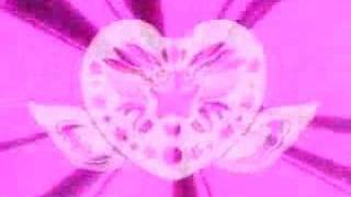 Potere Eterno Dei Petali Di Stelle Vieni A Meprima Trasf