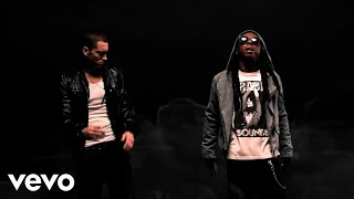 Eminem & Lil Wayne - Rolling In The Deep (feat. Adele) [Music Video]
