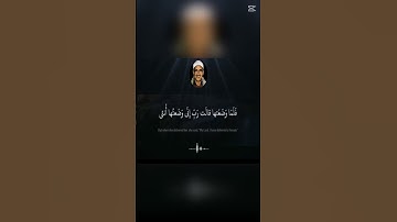 📖 تلاوة هادئة وخاشعة للشيخ #محمد_صديق_المنشاوي  | سورة آل عمران