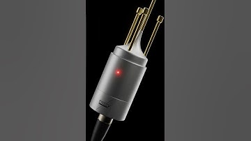 Altitude 16 - 20 channel immersive audio processor #dolbyatmos #trinnov #trailer