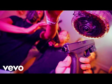 EA 4K FILMS - F*** JOJO ft. 9BMeechie