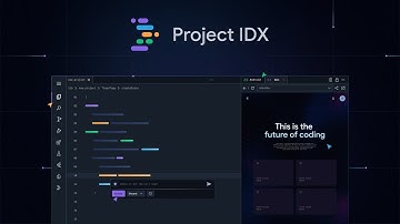 A Year of Project IDX