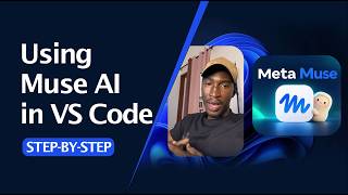 Master Muse Spark AI in VS Code | Step-by-Step Guide