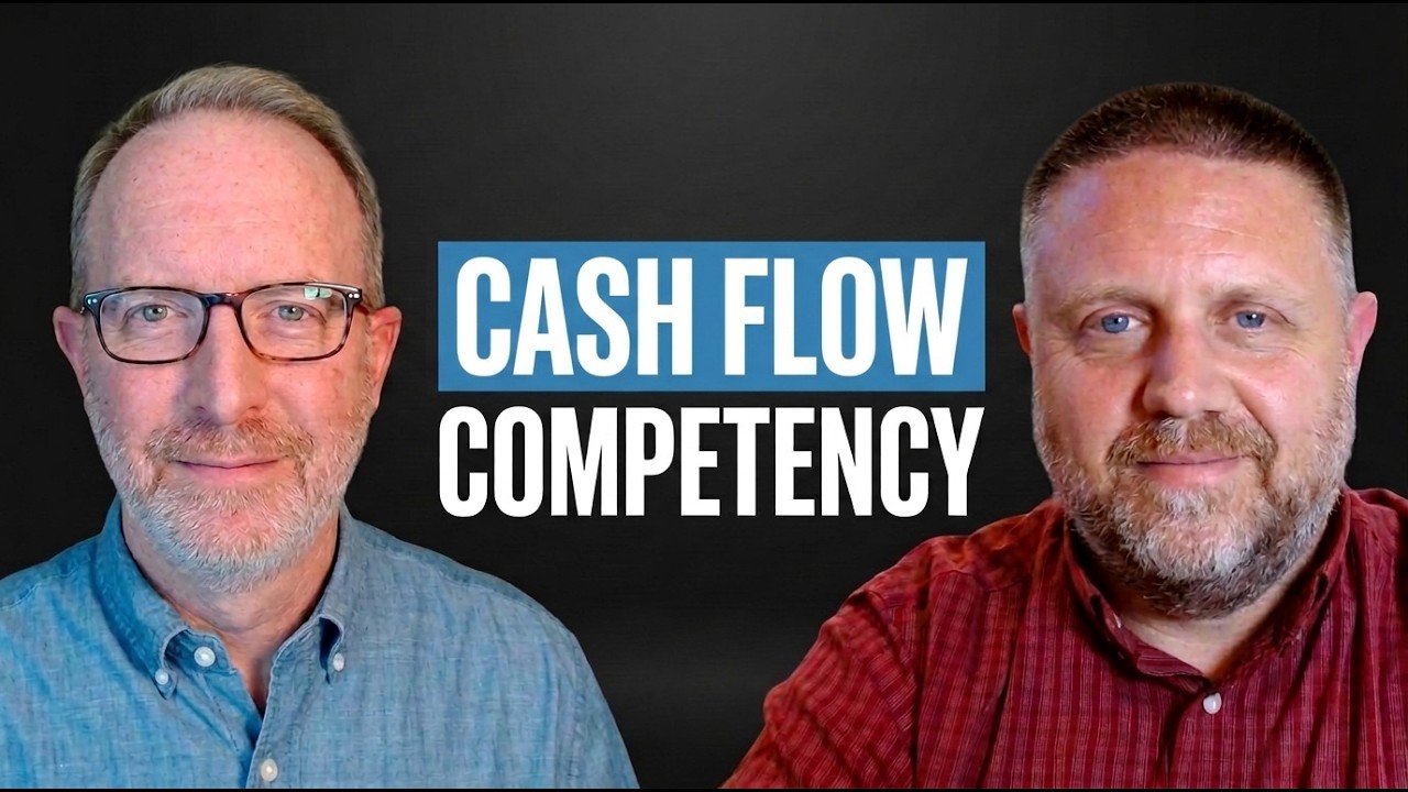 Small Business Cash Flow Management: Stop Running Your Business by Bank Balance