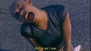 Skunk Anansie - Weak [Official Music Video]Lyrics On Screen HD