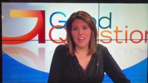 Dr. Imran Khawaja on WCCO TV