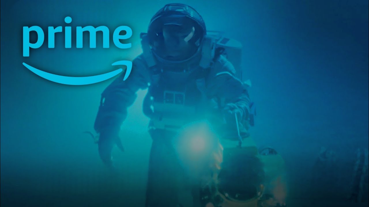 7 Must-See Sci-Fi Movies Streaming on Amazon Prime Right Now (2025 ...